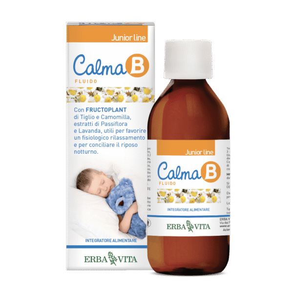 Erba Vita Calma B