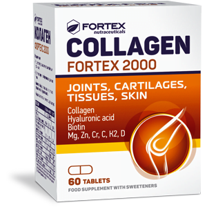 Collagen Fortex 2000