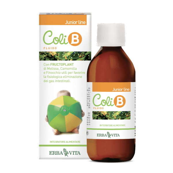 Erba Vita Coli B
