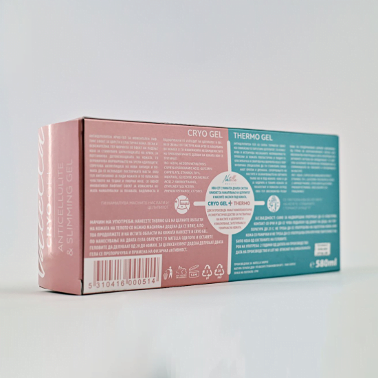 Thermo Gel & Cryo Gel - Image 2