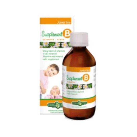 Erba Vita Supplement B