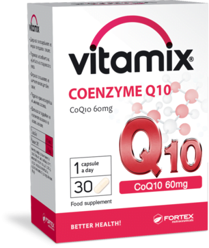 VITAMIX Coenzyme Q10