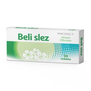PROTECT BELI SLEZ 30 ориблети