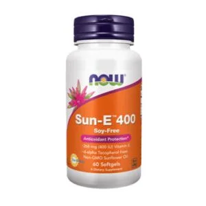 NOW Sun-E 400