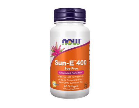 NOW Sun-E 400