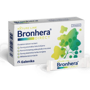 Bronhera Direct