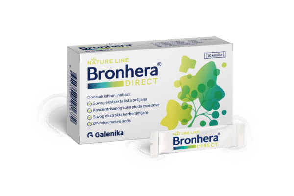 Bronhera Direct