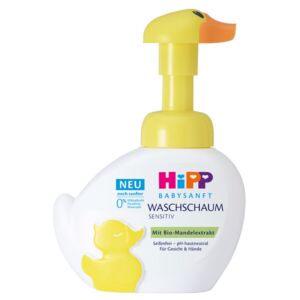 HiPP Пена за миење лице и раце