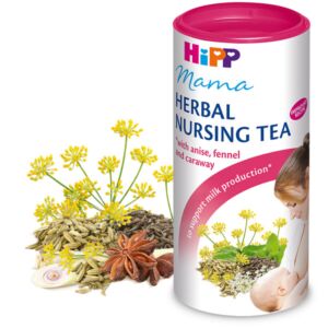 HiPP Чај за доилки