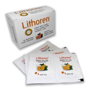 LITHOREN