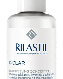 RILASTIL D-CLAR Концентриран микропилинг