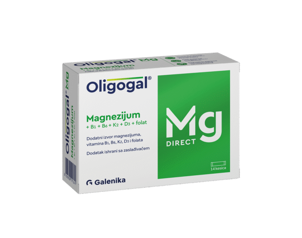 OLIGOGAL Mg DIRECT