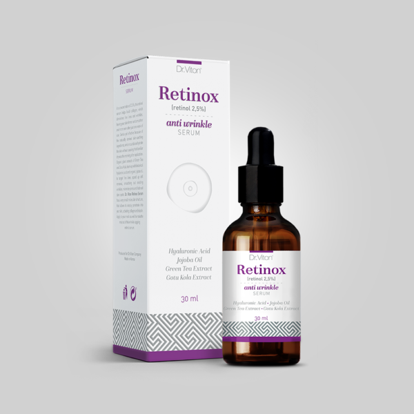 Retinox Serum