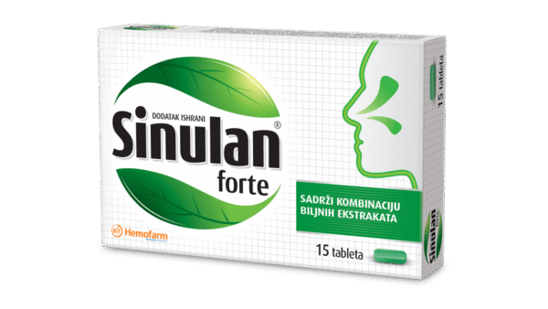 Sinulan Forte