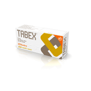 Tabex 1.5mg