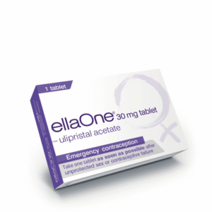 ellaOne 30mg