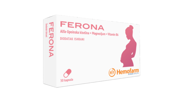 Ferona