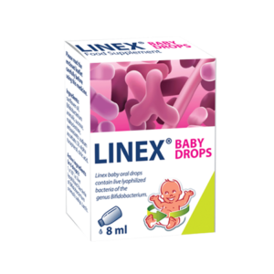 LINEX BABY