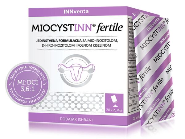 MIOCYSTINN Fertile