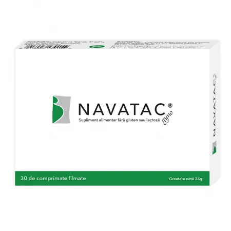 NAVATAC gyno