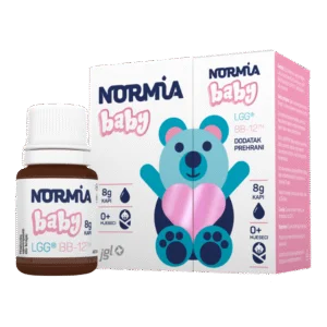 Normia Baby