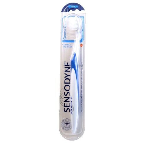 SENSODYNE Gentle Care