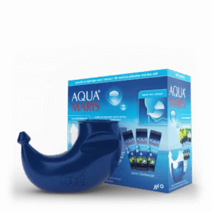 AQUA MARIS Talasoterapija