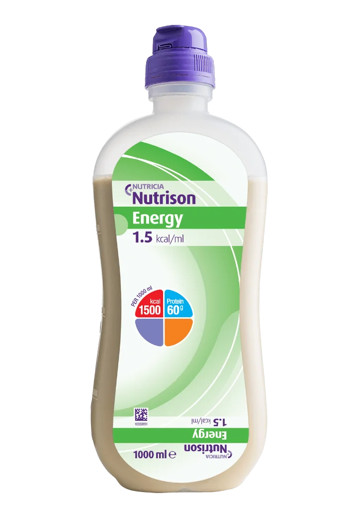 Nutricia Nutrison Energy, 500ml | 24 Часа Аптека