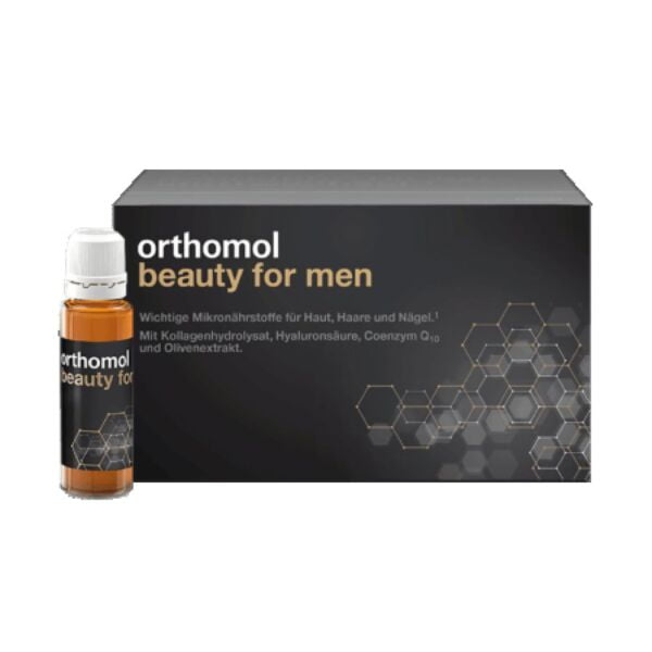 Orthomol Beauty