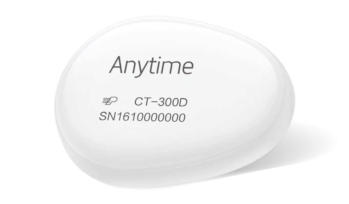 Anytime CGM CT-3 Transmitter – Трансмитер за континуирано мерење шеќер - Image 2