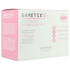 Gametix F