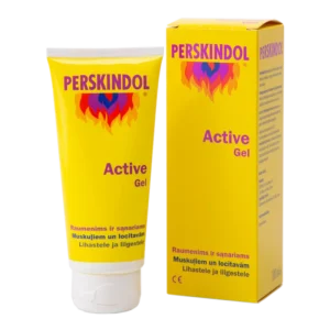 Perskindol Active Gel