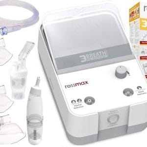 Inhalator Rossmax NK1000