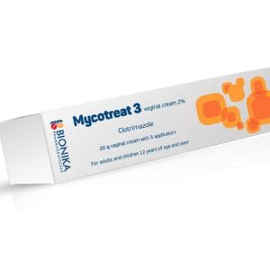 Mycotreat 2% krem