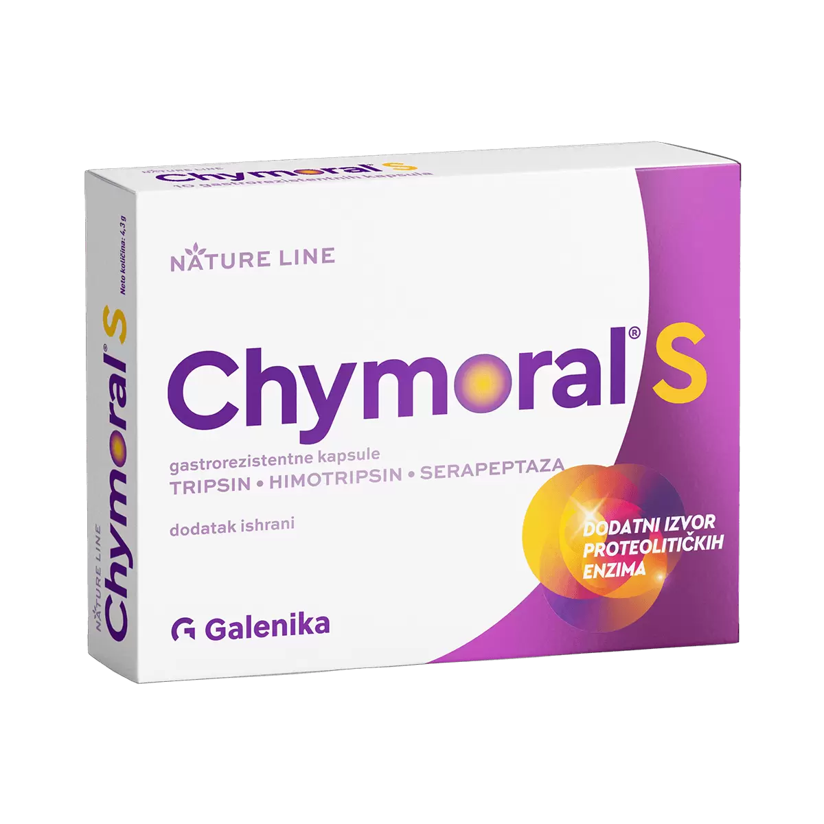 Chymoral S