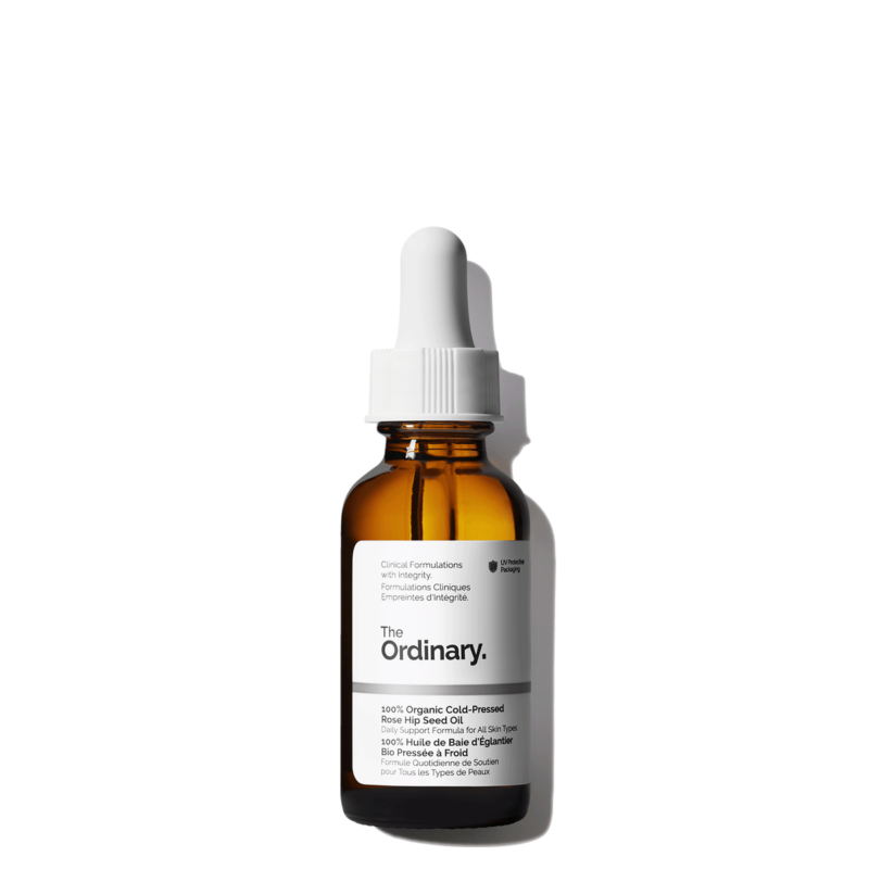 The Ordinary, масло од шипинка