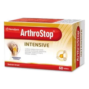 Arthrostop intensive