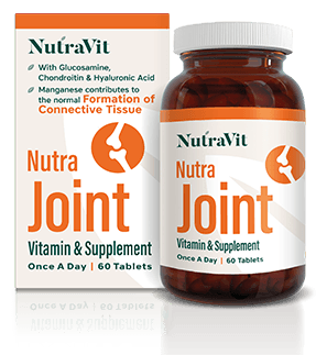 Nutra Joint, 60 таблети